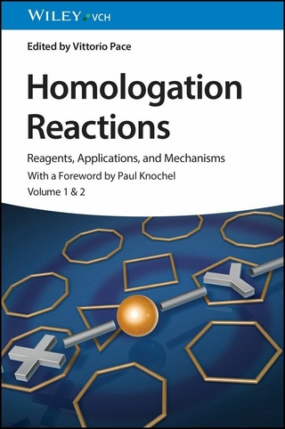 Homologation Reactions