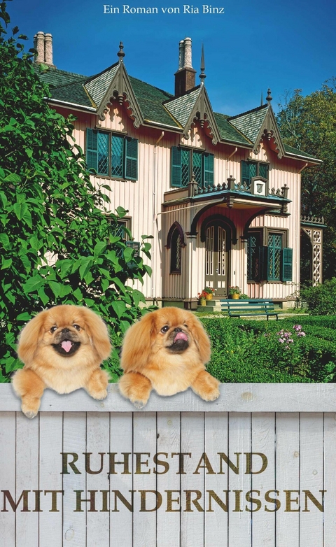 Ruhestand mit Hindernissen -  Ria Binz