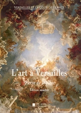 L'art &agrave; Versailles - Pierre De Nolhac