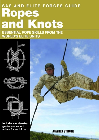 Ropes and Knots