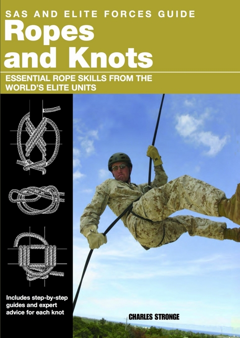 Ropes and Knots -  Charles Stronge