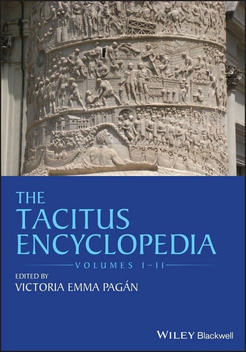 The Tacitus Encyclopedia - 