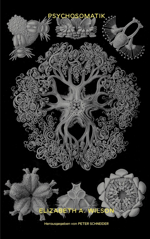 Psychosomatik -  Elizabeth A. Wilson