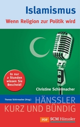 Islamismus - Christine Schirrmacher