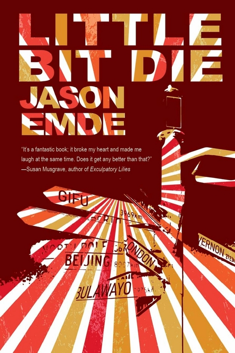 Little Bit Die -  Jason Emde