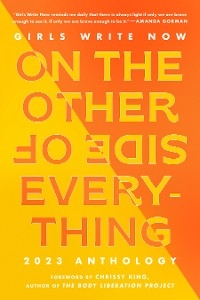 Girls Write Now on the Other Side of Everything