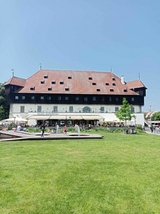 Im Feuer der Häresie: Das Konstanzer Konzil und der Kampf gegen John Wyclif, Jan Hus und Hieronymus von Prag -  Michael Wahnfried,  Jens Wahnfried