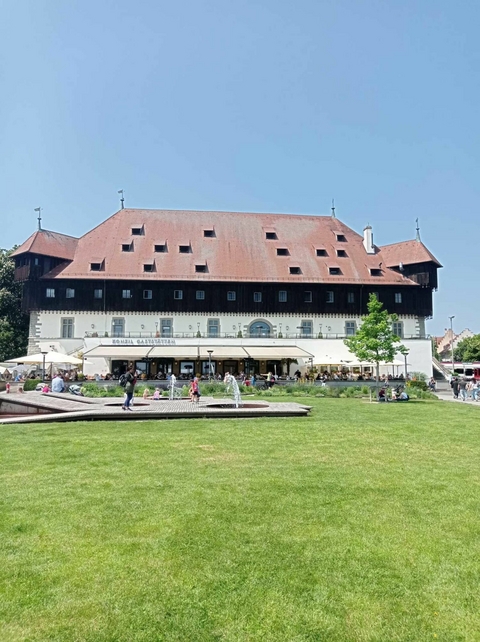 Im Feuer der Häresie: Das Konstanzer Konzil und der Kampf gegen John Wyclif, Jan Hus und Hieronymus von Prag -  Michael Wahnfried,  Jens Wahnfried