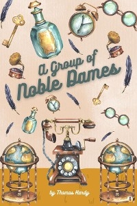 Group of Noble Dames