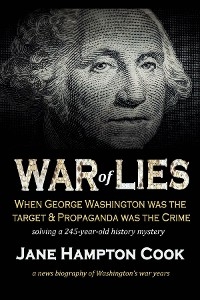 War of Lies