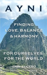 AYNI -  Erin Lucero