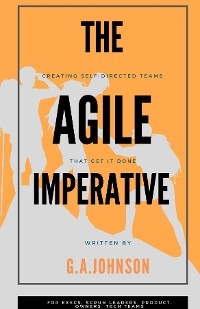 The Agile Imperative