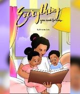 Everything You Need To Know - Breana Jade