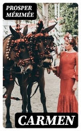Carmen - Prosper M&eacute;rim&eacute;e