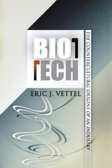 Biotech - Eric J. Vettel