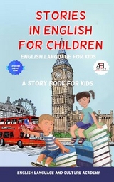 Stories in English for Children - English Language and Culture Academy