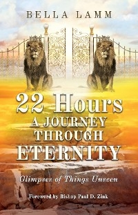 22 Hours: A Journey Through Eternity - Bella Lamm