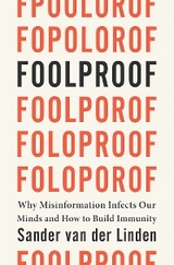 Foolproof - Sander van der Linden