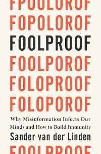 Foolproof - Sander van der Linden