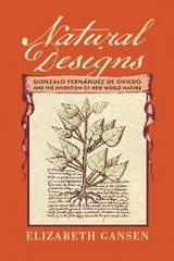 Natural Designs - Elizabeth Gansen