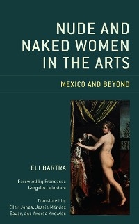Nude and Naked Women in the Arts -  Eli Bartra