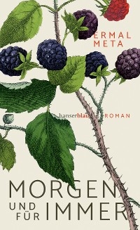 Morgen und f&uuml;r immer - Ermal Meta