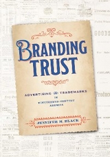 Branding Trust -  Jennifer M. Black