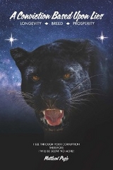 A Conviction Based Upon Lies - Matthew Pugh