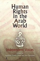 Human Rights in the Arab World - 