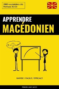 Apprendre le macédonien - Rapide / Facile / Efficace