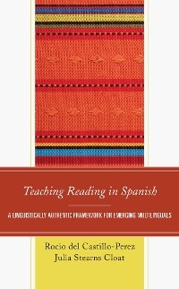 Teaching Reading in Spanish