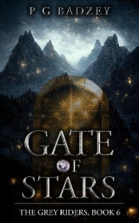 Gate of Stars