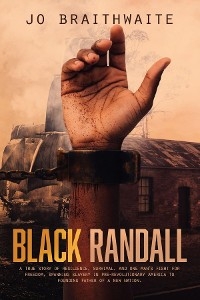 Black Randall -  JoAnne T Braithwaite