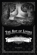 The Art of Living - Daniel Simms,  Tbd