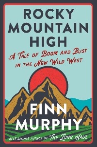 Rocky Mountain High - Finn Murphy