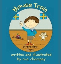 Dirby's New Home - J.F. Moth