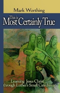 This is Most Certainly True - Mark Worthing