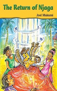 The Return of Njaga