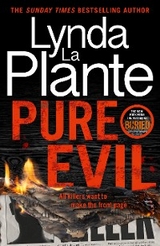 Pure Evil -  Lynda La Plante