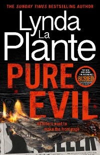 Pure Evil -  Lynda La Plante