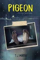 PIGON The River Bend Series - TJ Makkai