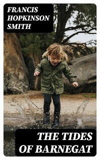 The Tides of Barnegat