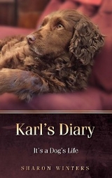 Karl's Diary - Sharon Winters