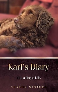 Karl's Diary - Sharon Winters