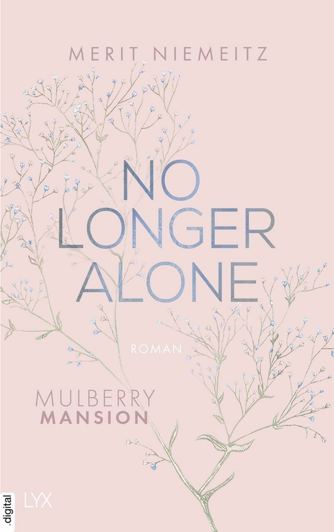 No Longer Alone - Mulberry Mansion -  Merit Niemeitz