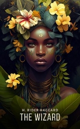 Wizard -  H. Rider Haggard