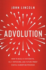 Advolution -  John Lincoln