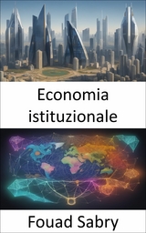 Economia istituzionale -  Fouad Sabry