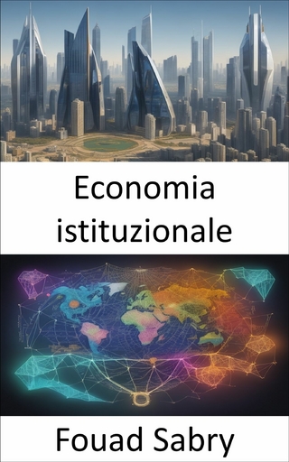 Economia istituzionale