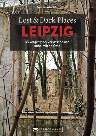 Lost & Dark Places Leipzig